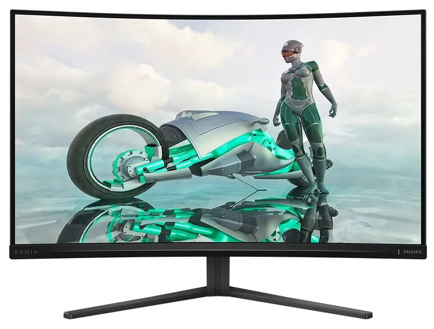 Монитор Philips 32M2C3500L/00 (Black)