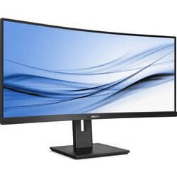 Monitor Philips 346B1C (Black) Thumb