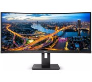 Monitor Philips 346B1C (Black)