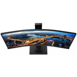 Monitor Philips 346B1C (Black) Thumb