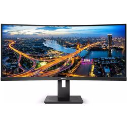 Monitor Philips 346B1C (Black) Thumb