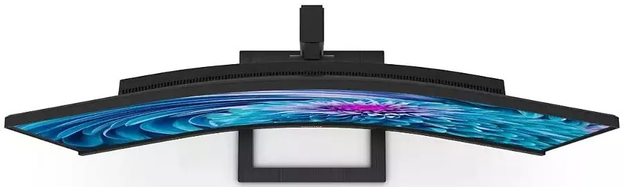 Monitor Philips 34" 346E2CUAE/00 (Black)