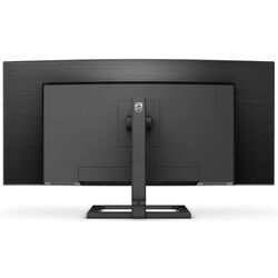 Monitor Philips 34" 346E2CUAE/00 (Black) Thumb
