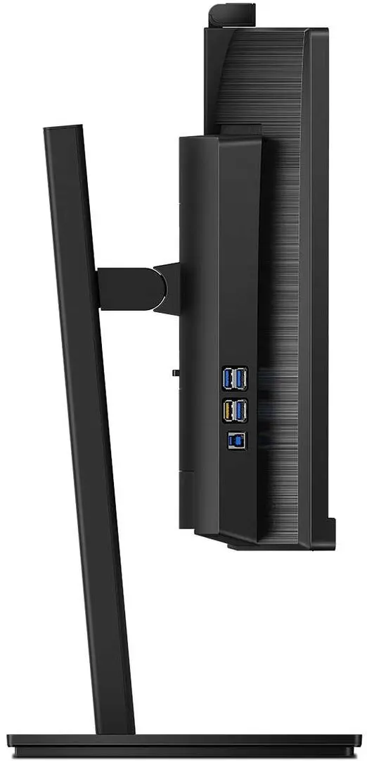 Монитор Philips 346P1CRH/00 (Black)