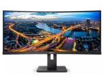 Монитор Philips 345B1C/00 (Black)