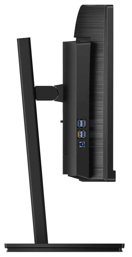 Monitor Philips 345B1C/00 (Black) - 2