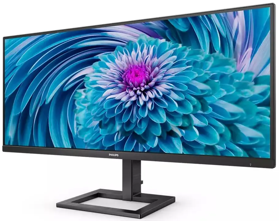 Monitor Philips 346E2LAE/00 (Black)