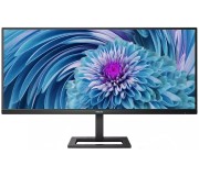 Монитор Philips 346E2LAE/00 (Black)