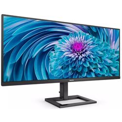 Monitor Philips 346E2LAE/00 (Black) Thumb