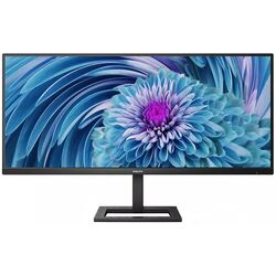 Монитор Philips 346E2LAE/00 (Black)