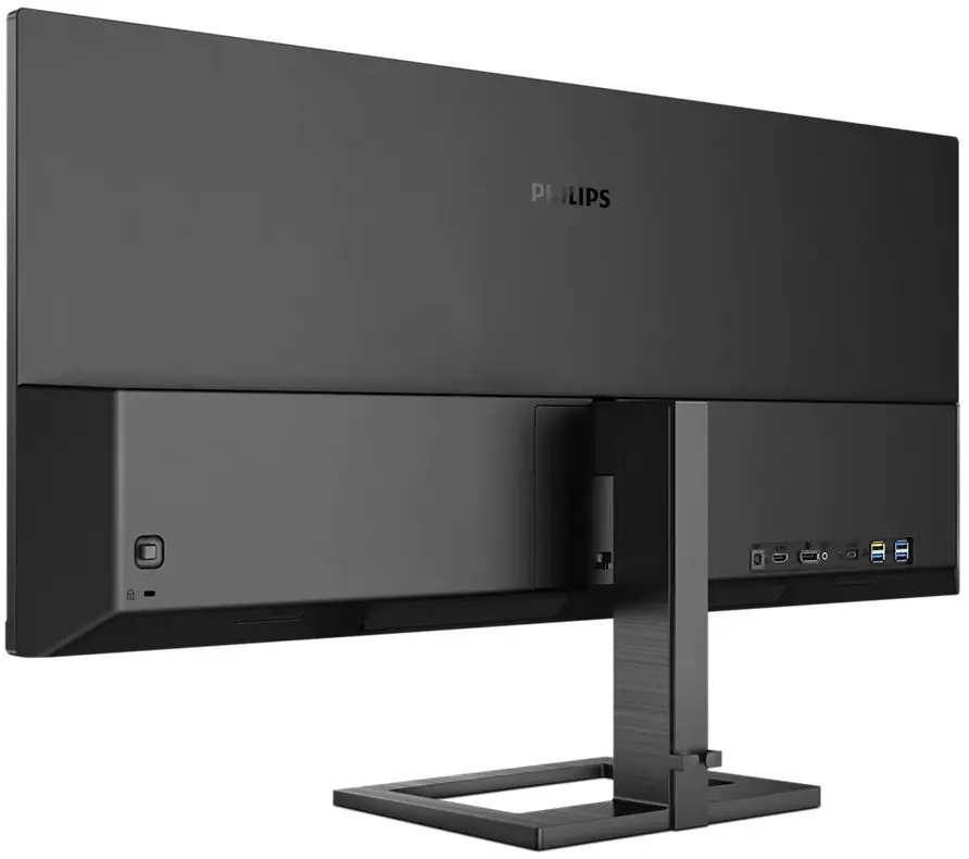 Monitor Philips 346E2LAE/00 (Black)