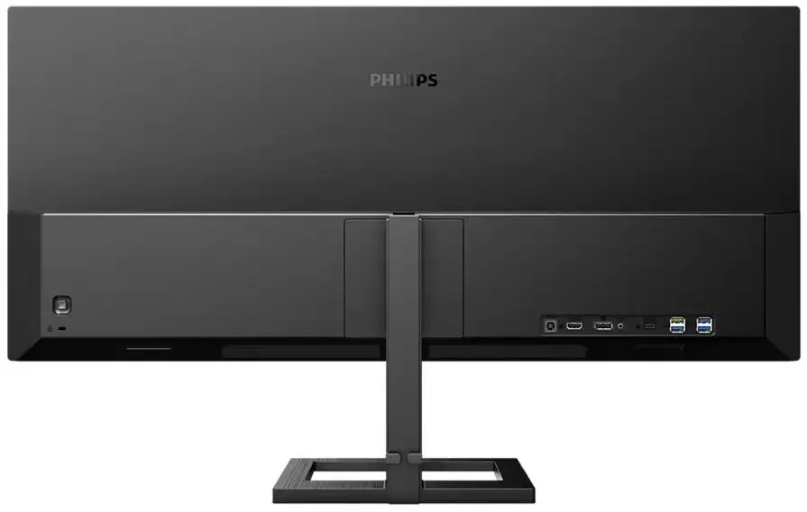 Monitor Philips 346E2LAE/00 (Black)