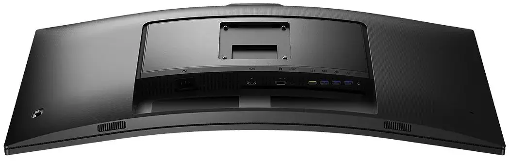 Монитор Philips 34E1C5600HE/00 (Black) - 6