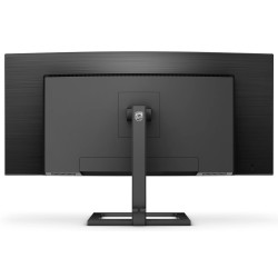 Монитор Philips 346E2CUAE (Black) Thumb