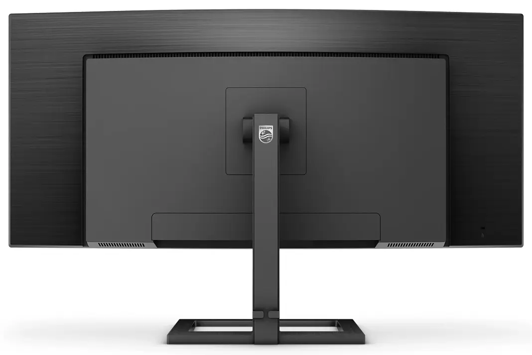 Монитор Philips 346E2CUAE (Black) - 4