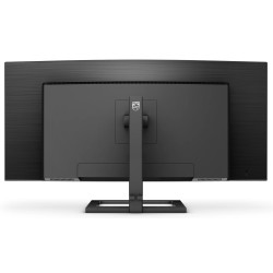 Монитор Philips 346E2CUAE (Black) Thumb