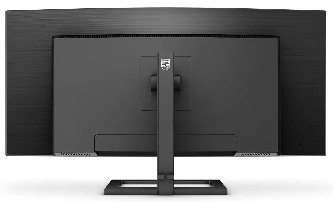 Монитор Philips 346E2CUAE (Black) - 5