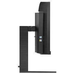 Монитор Philips 346E2CUAE (Black) Thumb