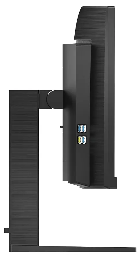 Монитор Philips 346E2CUAE (Black) - 6