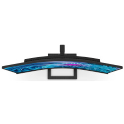 Монитор Philips 346E2CUAE (Black) Thumb