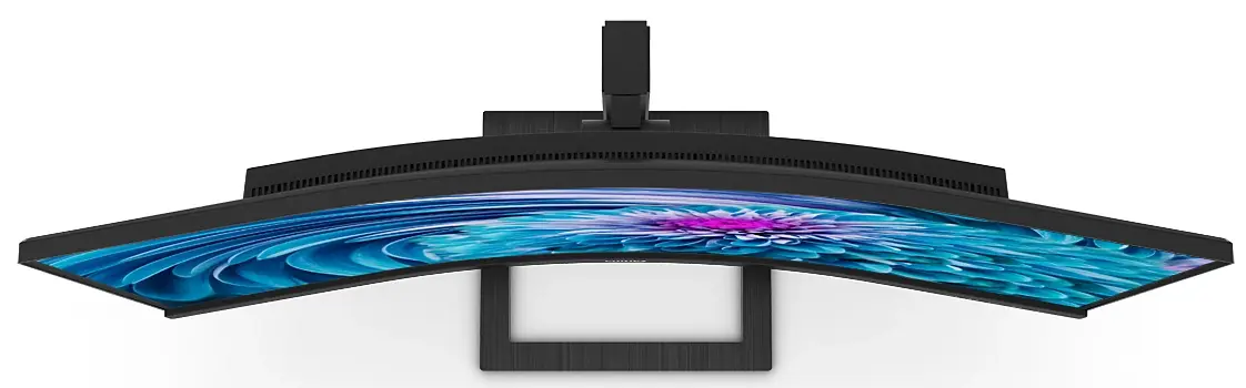 Монитор Philips 346E2CUAE (Black) - 7