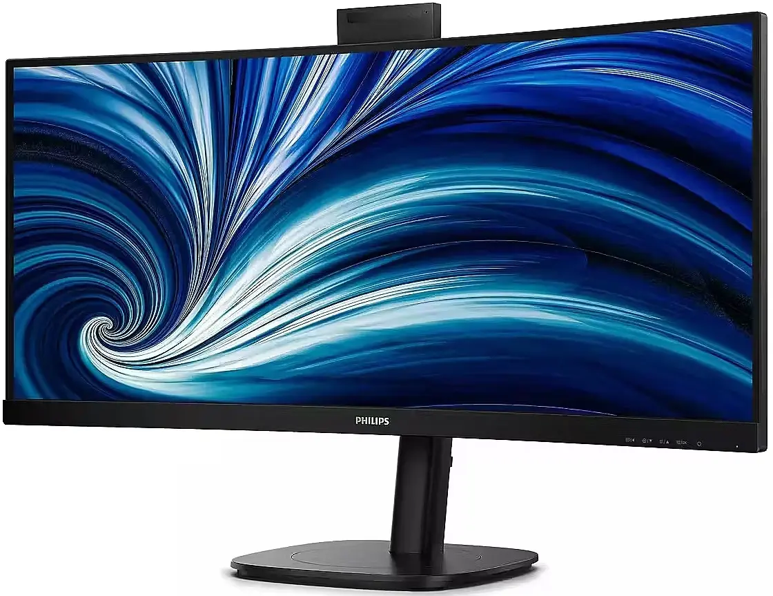 Монитор Philips 34B2U3600CH/00 (Black) - 3