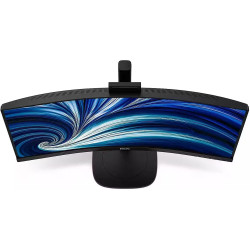Монитор Philips 34B2U3600CH/00 (Black) Thumb