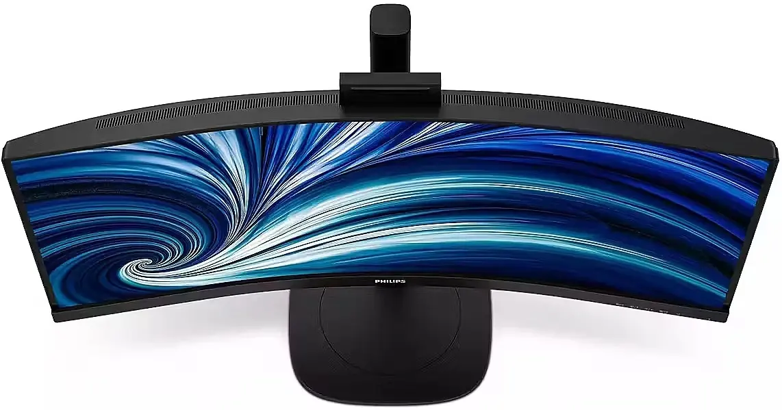 Монитор Philips 34B2U3600CH/00 (Black) - 4