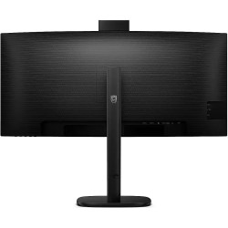 Монитор Philips 34B2U3600CH/00 (Black) Thumb
