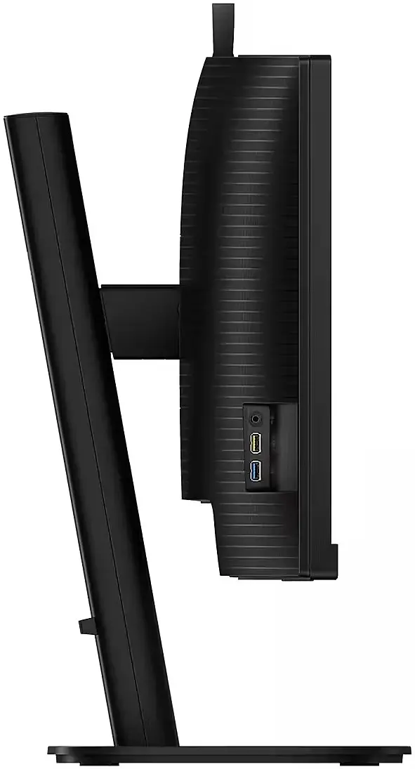 Монитор Philips 34B2U3600CH/00 (Black) - 6
