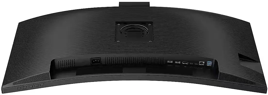Монитор Philips 34B2U3600CH/00 (Black) - 7