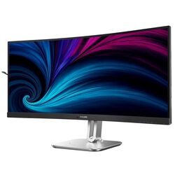 Monitor Philips 34B2U5600C/00 (Silver) Thumb