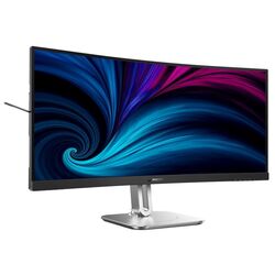 Monitor Philips 34B2U5600C/00 (Silver) Thumb