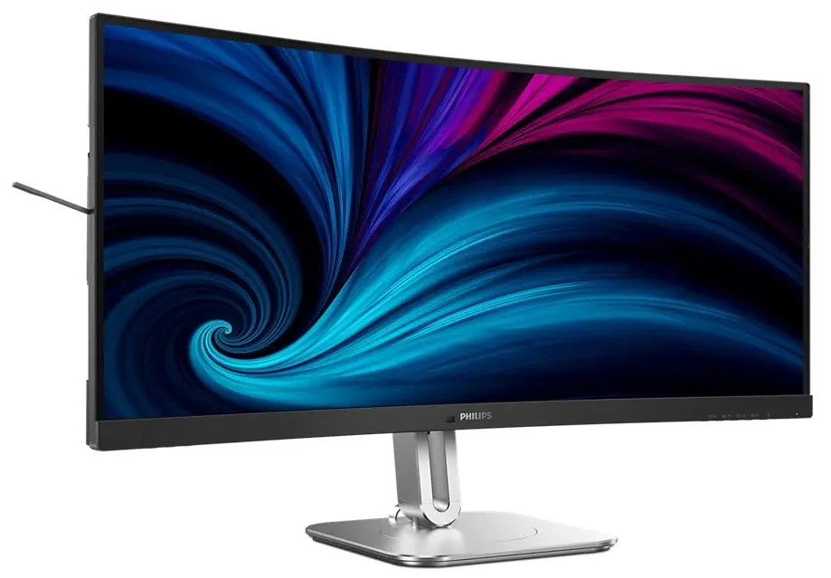 Monitor Philips 34B2U5600C/00 (Silver)