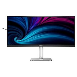 Monitor Philips 34B2U5600C/00 (Silver)
