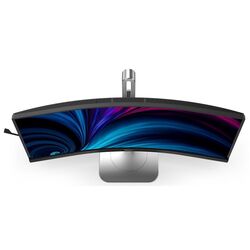 Monitor Philips 34B2U5600C/00 (Silver) Thumb