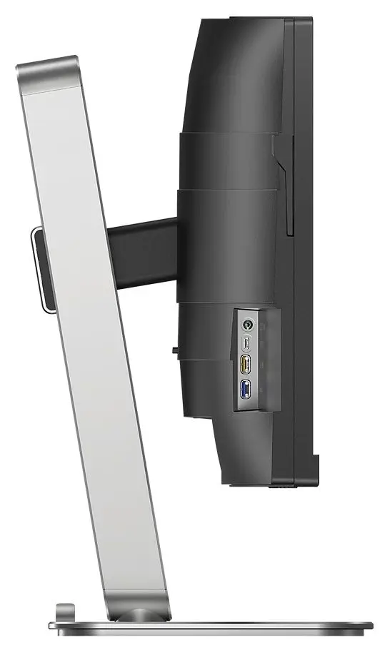 Monitor Philips 34B2U5600C/00 (Silver)