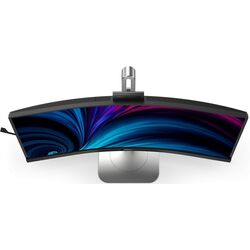 Monitor Philips 34B2U6603CH/00 (Black/Silver) Thumb