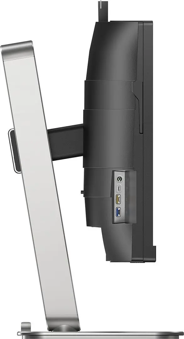 Monitor Philips 34B2U6603CH/00 (Black/Silver) - 4