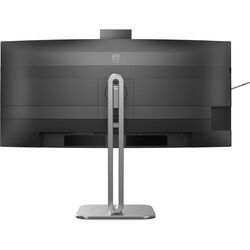 Monitor Philips 34B2U6603CH/00 (Black/Silver) Thumb