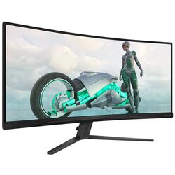 Monitor Philips 34M2C3500L (Black) Thumb