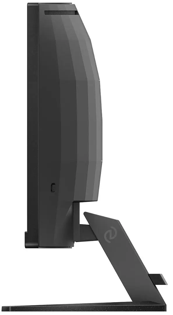 Monitor Philips 34M2C3500L (Black)