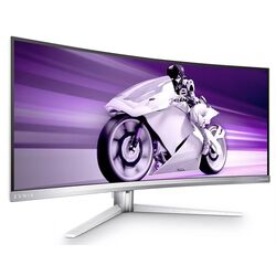 Monitor Philips 34M2C8600/00 (White) Thumb