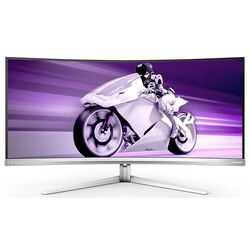 Monitor Philips 34M2C8600/00 (White) Thumb