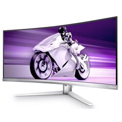 Monitor Philips 34M2C8600/00 (White) Thumb