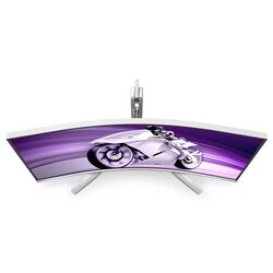 Monitor Philips 34M2C8600/00 (White) Thumb