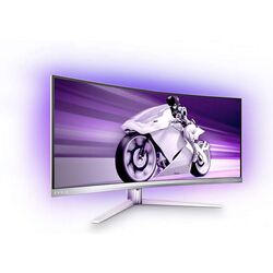 Monitor Philips 34M2C8600/00 (White) Thumb