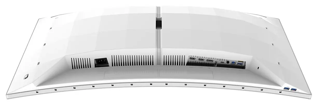 Monitor Philips 34M2C8600/00 (White) - 7