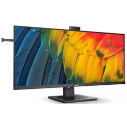 Monitor Philips 40B1U5601H/00 (Black) Thumb