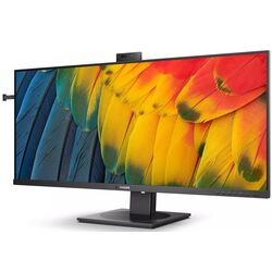 Monitor Philips 40B1U5601H/00 (Black) Thumb